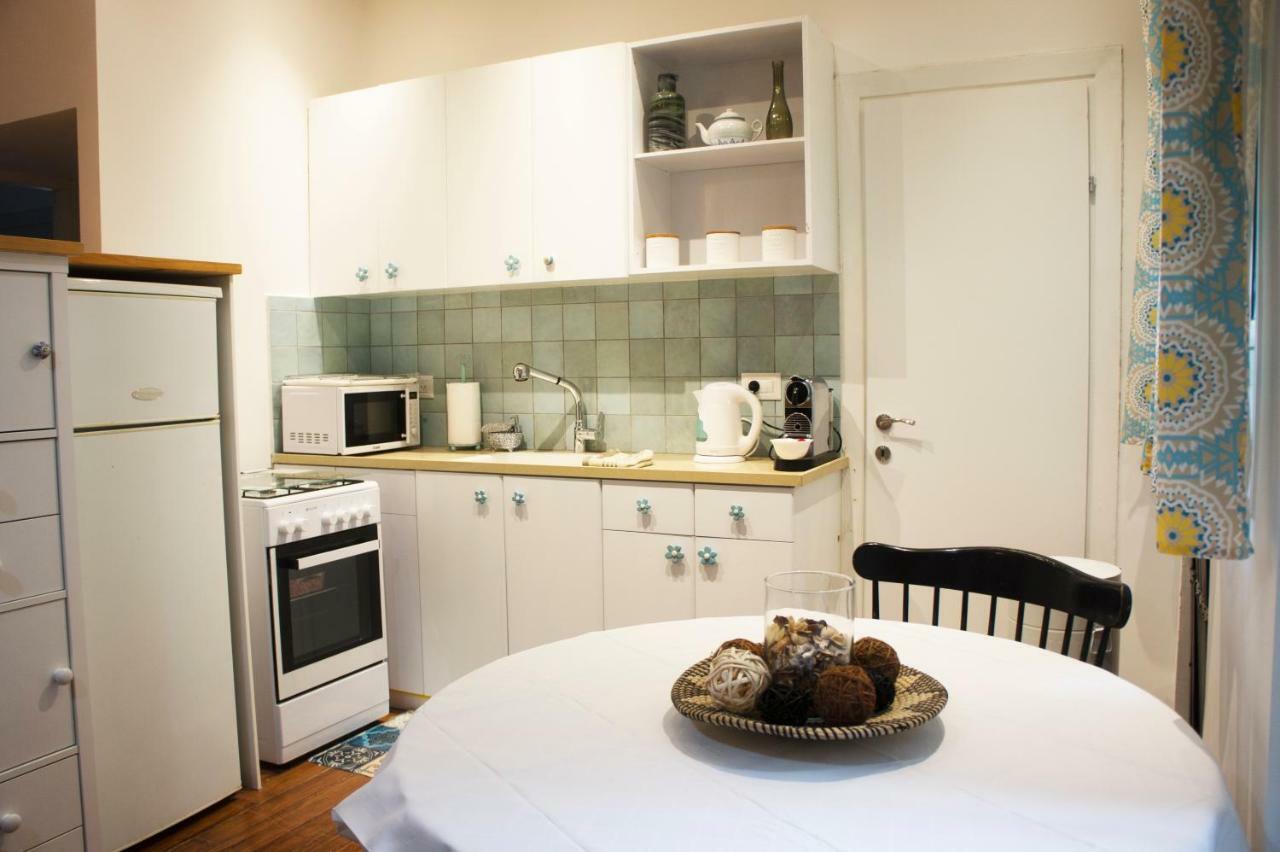 Simply - Idelson Street Apartment *