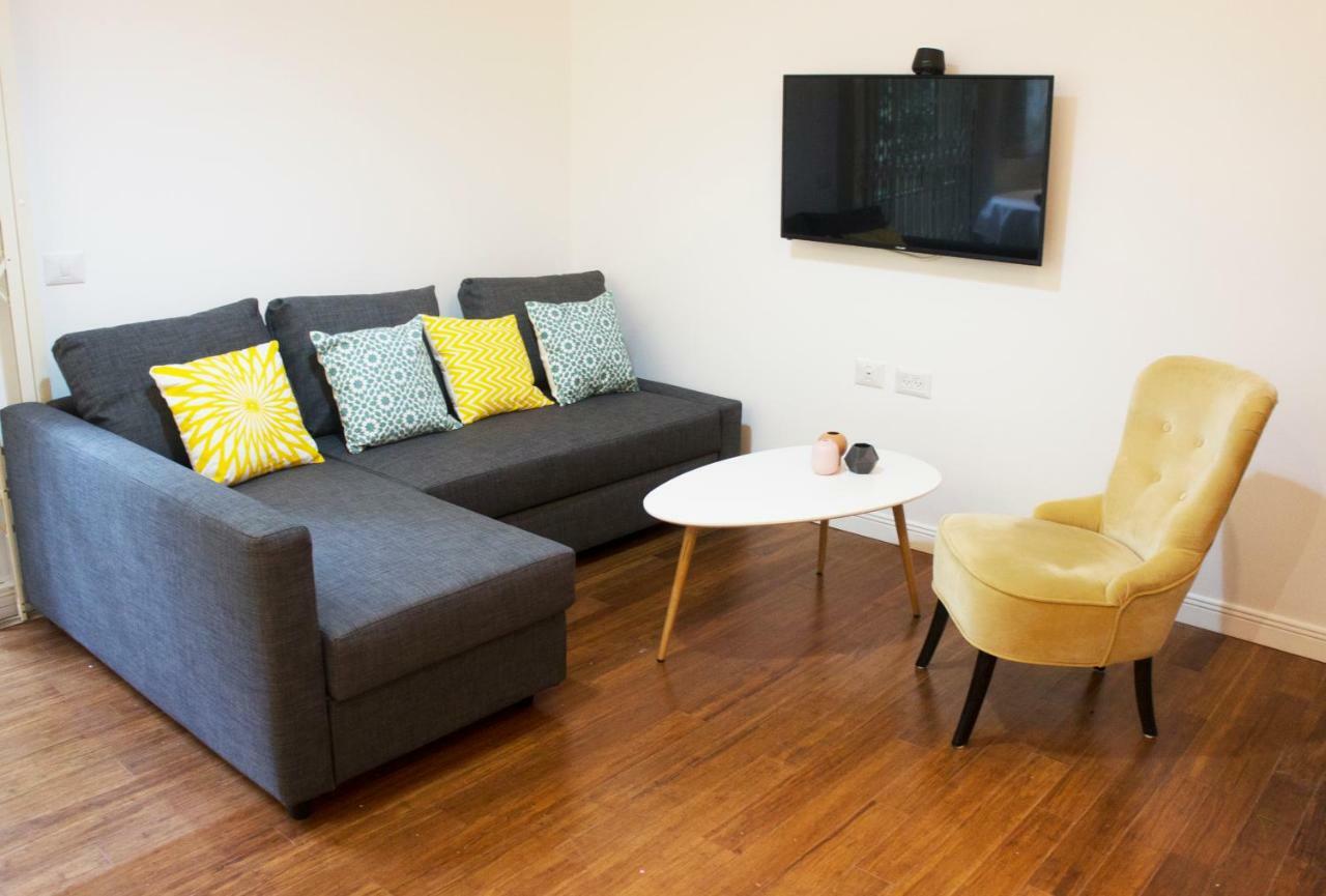 Apartment Simply - Idelson Street