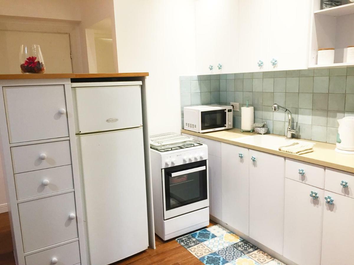 Simply - Idelson Street Apartment Tel Aviv