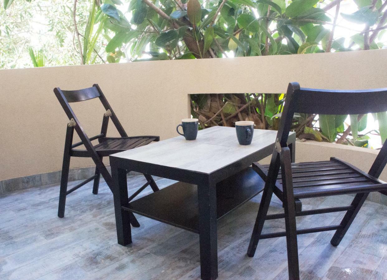 Simply - Idelson Street Tel Aviv