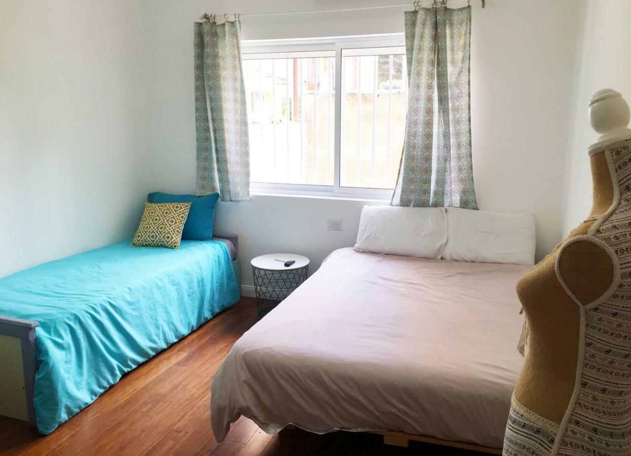 Simply - Idelson Street Apartment *