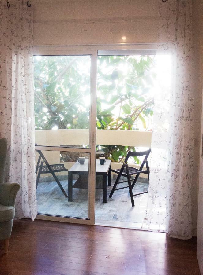 Simply - Idelson Street Tel Aviv