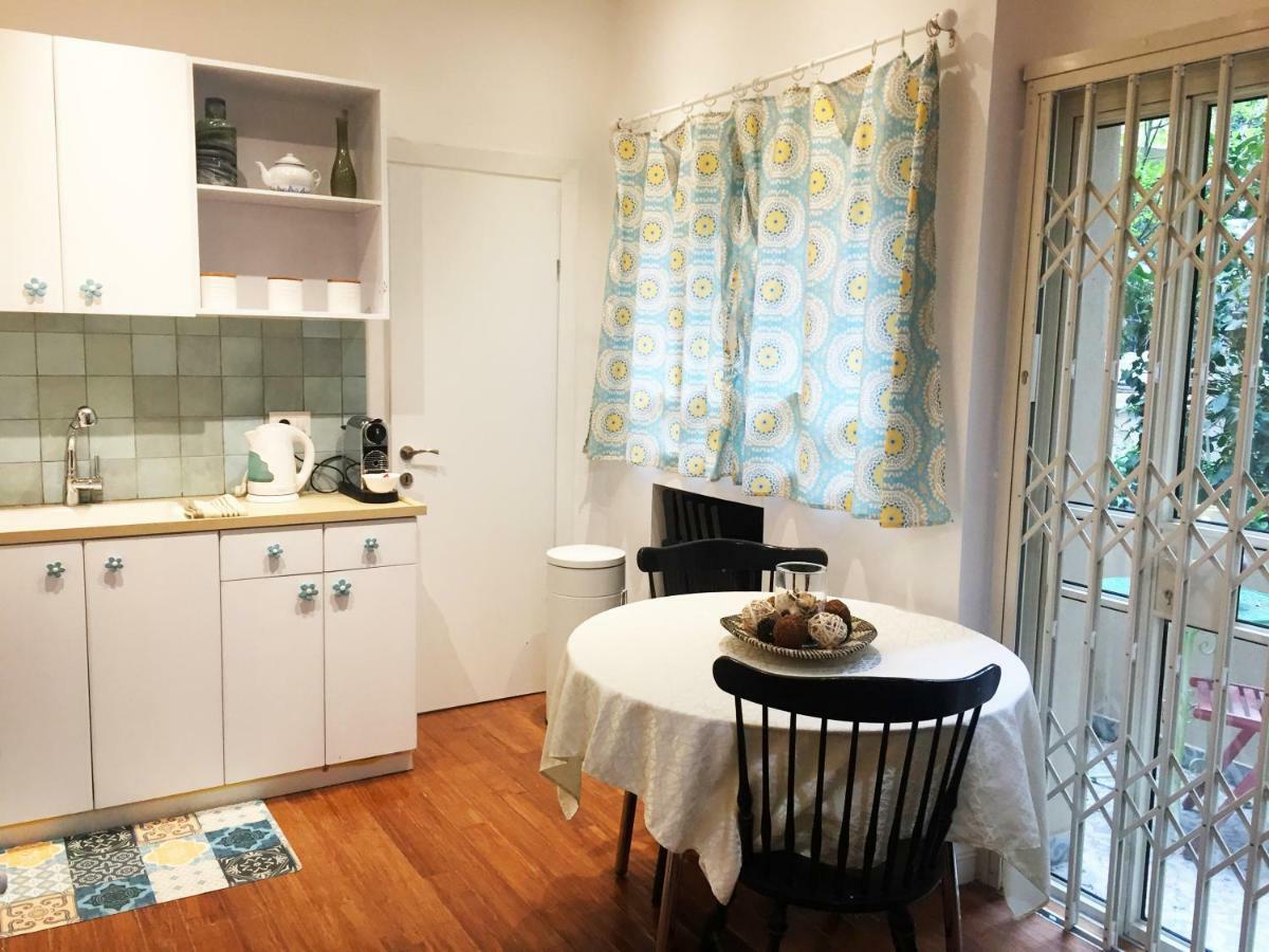 Simply - Idelson Street Tel Aviv