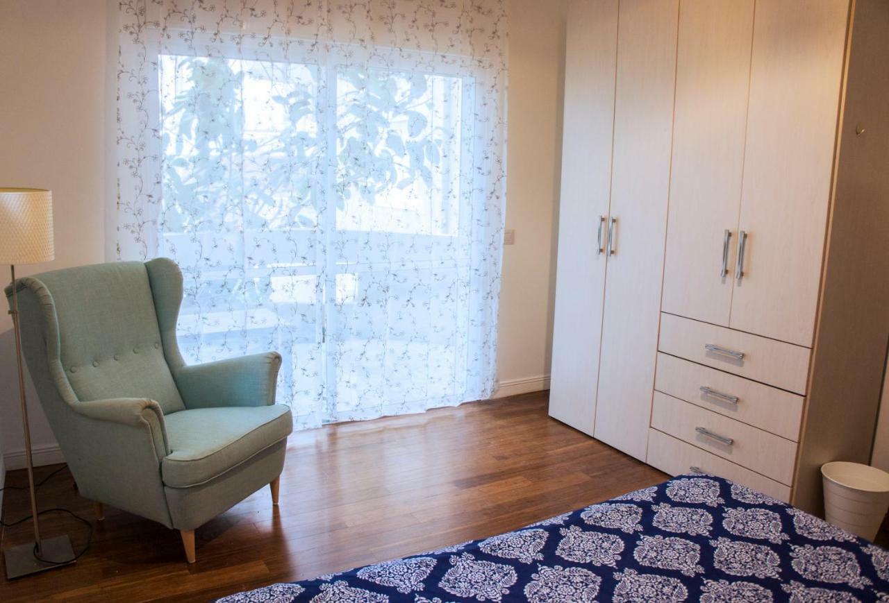 Apartment Simply - Idelson Street